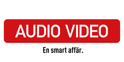 Audio Video Varberg